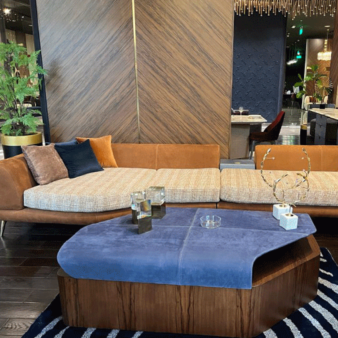 R Living Room Design 7